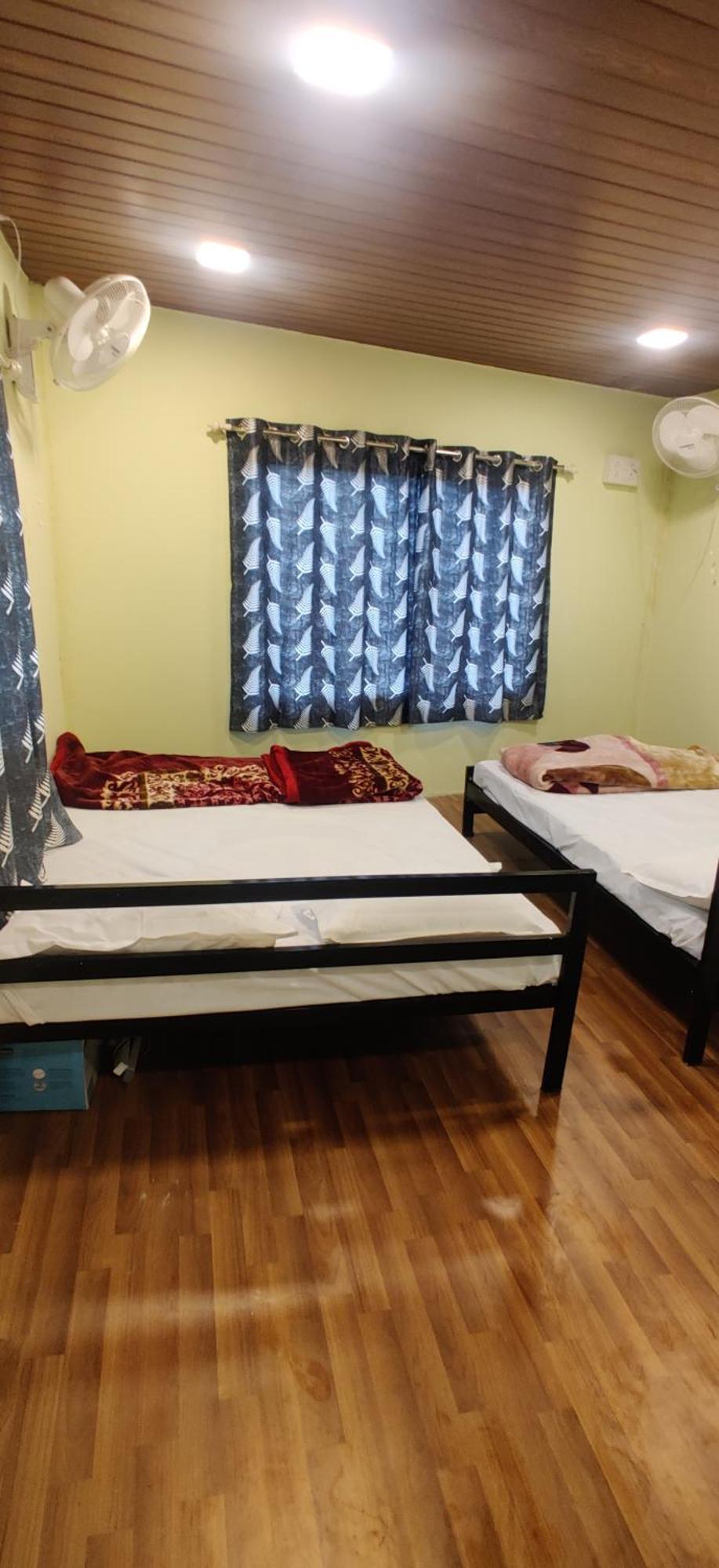 Forest Den Villa Pune Bagian luar foto